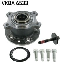 ARKA TEKER RULMANI VOLVO S60 2 11 18 S80 2 10 V60 1 10 V70 3 07 XC70 2 03 XC70 2 13