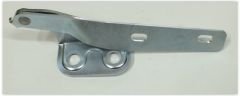 MOTOR KAPUT MENTEŞESİ SOL R.19