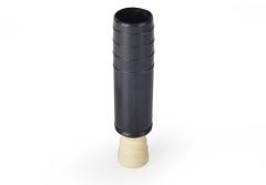 AMORTİSÖR TAKOZU ARKA TEK LINEA 1.4 1.3 D 07 VULKOLLAN GOZENEKLI