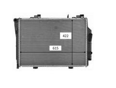 MOTOR SU RADYATORU MERCEDES CLK-CLASS C208 A208