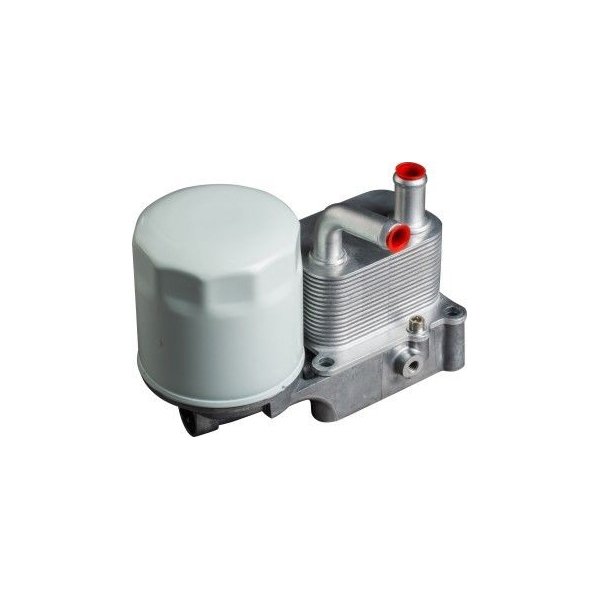 YAĞ SOĞTUCUSU KOMPLE TRANSİT TOURNEO CONNECT 1.8TDCI 75PS 90PS 02-05 -FOCUS 1 1.8TDCI 98-05 M8