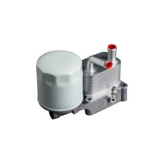 YAĞ SOĞTUCUSU KOMPLE TRANSİT TOURNEO CONNECT 1.8TDCI 75PS 90PS 02-05 -FOCUS 1 1.8TDCI 98-05 M8