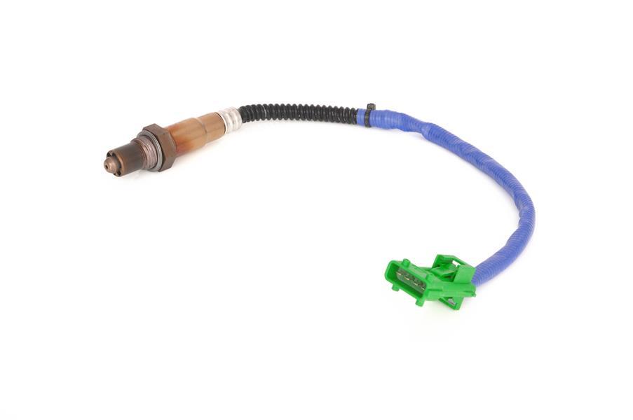 OKSİJEN SENSÖRÜ ÜST-ÖN PARTNER-BERLINGO-P206-P208-P301-P306-P307-P308-P406-O407-P607-C-ELYSEE- C3- C4-C5-XSARA 1.4 TU3 1.6 TU5 2.0 EW10 2.2 EURO5