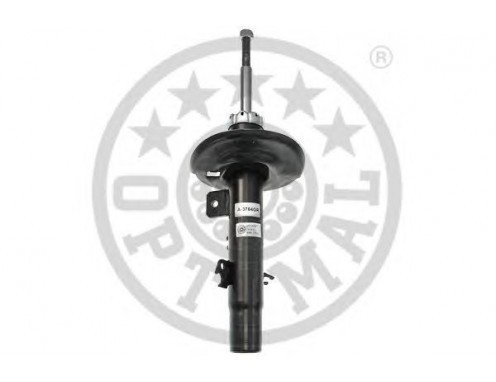 ÖN AMORTİSÖR SAĞ PEJO 207 1.4 1.4HDi 1.6 1.6HDİ 2006 2015 47 CM KISA MİLLİ GAZLI