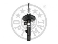 ÖN AMORTİSÖR SAĞ PEJO 207 1.4 1.4HDi 1.6 1.6HDİ 2006 2015 47 CM KISA MİLLİ GAZLI