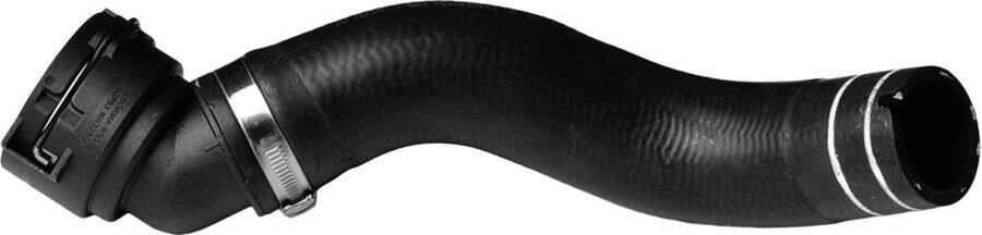 RADYATÖR ÜST HORTUMU FIAT DOBLO 2 09 1.6D MTJ 2.0D MTJ