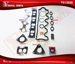 ÜST TAKIM CONTA REINZ.KEÇELİ S.LASTİKLİ DOBLO-PUNTO 1.9JTD 182.B9.00/188.A2.00 4081111 MOT.İTİBAR