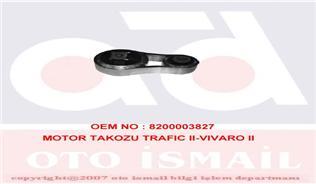 MOTOR TAKOZU TRAFIC 2-VIVARO II