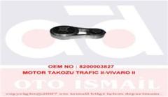 MOTOR TAKOZU TRAFIC 2-VIVARO II