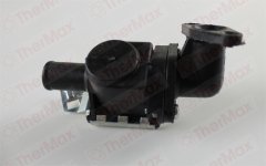 KALORİFER MUSLUĞU SLX M131 PLASTİK