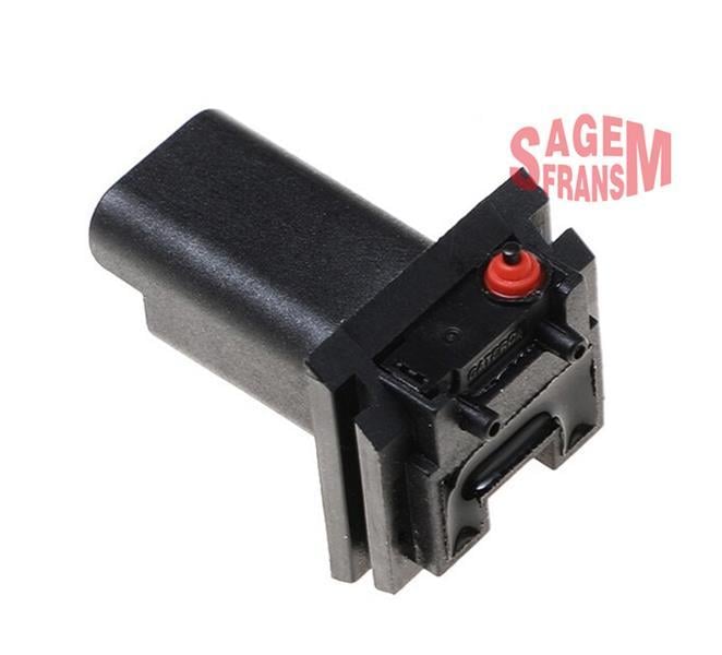 BAGAJ KONDAKTOR ANAHTARI PARTNER - BERLINGO - PICASSO - C4