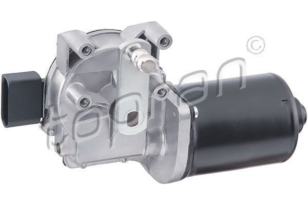 SİLECEK MOTORU ÖN T5 T6 T7 AMAROK