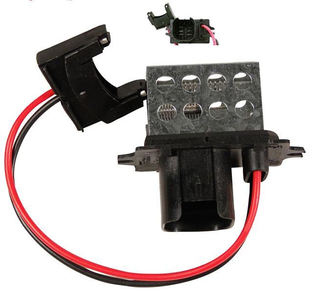 KALORİFER REZİSTANSI CLIO 1 90-98 -KANGOO 97 >