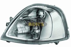FAR SİNYAL SOL RENAULT MASTER 3 10 OPEL MOVANO B 10 MANUEL H7 H1