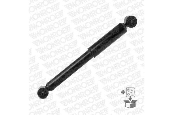 ARKA AMORTİSÖR L/R FIORINO 1.3JTD-BIPPER-BIPPER TEPEE-NEMO 1.4-1.4 HDİ 08 51858772-51830534