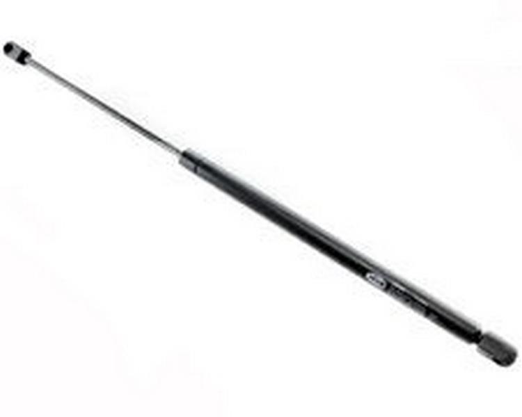 MOTOR KAPUT AMORTİSÖRÜ LUPO