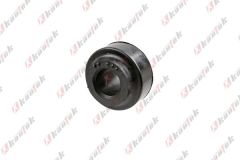 VIRAJ DEMIR LASTIGI ON MERCEDES E-CLASS W210 S210