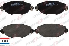 ON FREN BALATASI MONDEO 3 00 07 JAGUAR X TYPE 04 09