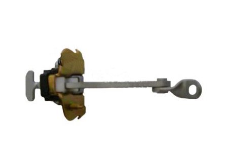 KAPI GERGİSİ ARKA CLIO 2 SYMBOL LB--/BBO-