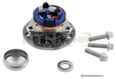 ÖN TEKER PORYASI KOMPLE ASTRA G 98-05 -ZAFIRA 99-05 1.6-1.8 16V-2.0 16V ABS Lİ 5 BİJON