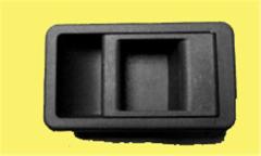 KAPI İÇ AÇMA KOLU R9-R11 GRİ