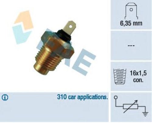 x HARARET MÜŞÜRÜ M131 DKŞ-TİPO SX-PALIO