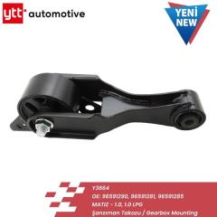 ŞANZIMAN TAKOZU MATIZ 1.0-1.0 LPG 05-11