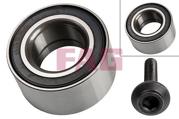 x ARKA TEKER RULMANI KİT PASSAT 00-05 -AUDI A4 91-01 1.8-1.9-2.0-2.3-2.4-2.5-2.8