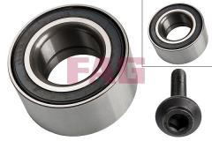 x ARKA TEKER RULMANI KİT PASSAT 00-05 -AUDI A4 91-01 1.8-1.9-2.0-2.3-2.4-2.5-2.8