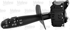 FAR KORNA SİNYAL KOLU LOGAN-SANDERO 1.2-1.4-1.6-1.5 DCİ 09 Ön / Arka Sis lambasi fonksiyonu ile