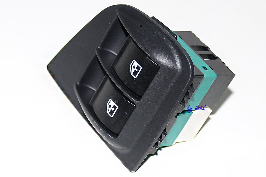 CAM AÇMA DÜĞMESİ SOL F.DOBLO