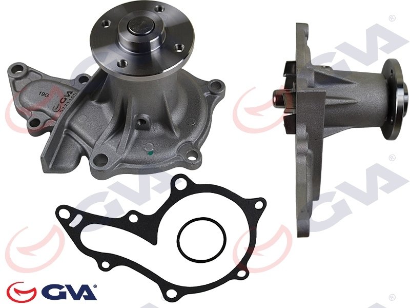 DEVİRDAİM TOYOTA CARINA-COROLLA 1.6 92-97 x