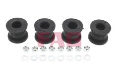 VIRAJ DEMIR LASTIGI TAKIMI ON MERCEDES W201 82>93