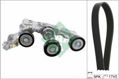KANALLI KAYIS SETI MERCEDES W169 W245 KUTUKLU