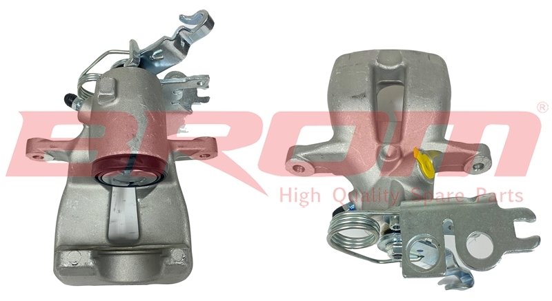 FREN KALİPERİ ARKA SOL CADDY 3 04 >