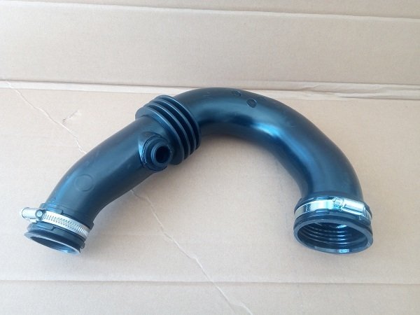 HAVA FİLTRE BORUSU RENAULT CLIO SYMBOL 02 KANGOO 01 SYMBOL 2 08 CLIO 2 02 DACIA LOGAN 05 SANDERO 08 1.5dCi K9K