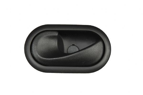 KAPI İÇ AÇMA KOLU SİYAH BOYA SOL MEGANE 2-KANGOO II