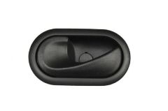 KAPI İÇ AÇMA KOLU SİYAH BOYA SOL MEGANE 2-KANGOO II