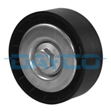 ALTERNATÖR GERGİ RULMANI DOBLO-BRAVO 2-LINEA-PALIO-PANDA-ALBEA-UNO-ALFA MITO 1.2-1.4