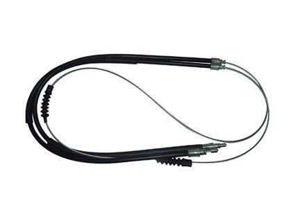 EL FREN TELİ ARKA BOXER