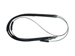 EL FREN TELİ ARKA BOXER