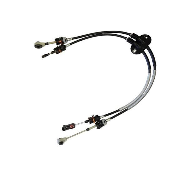 VİTES KUMANDA TELİ TRANSİT CONNECT 5 VİTES - MTX75 ŞANZIMAN