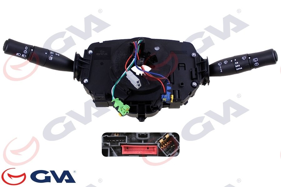 FAR+SİNYAL+SİLECEK+KORNA KOLU NEGANE 2 HB SW