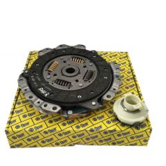 DEBRİYAJ SETİ SLX TEMPRA