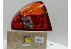 STOP SAĞ LB SYMBOL SARI SİNYALLİ
