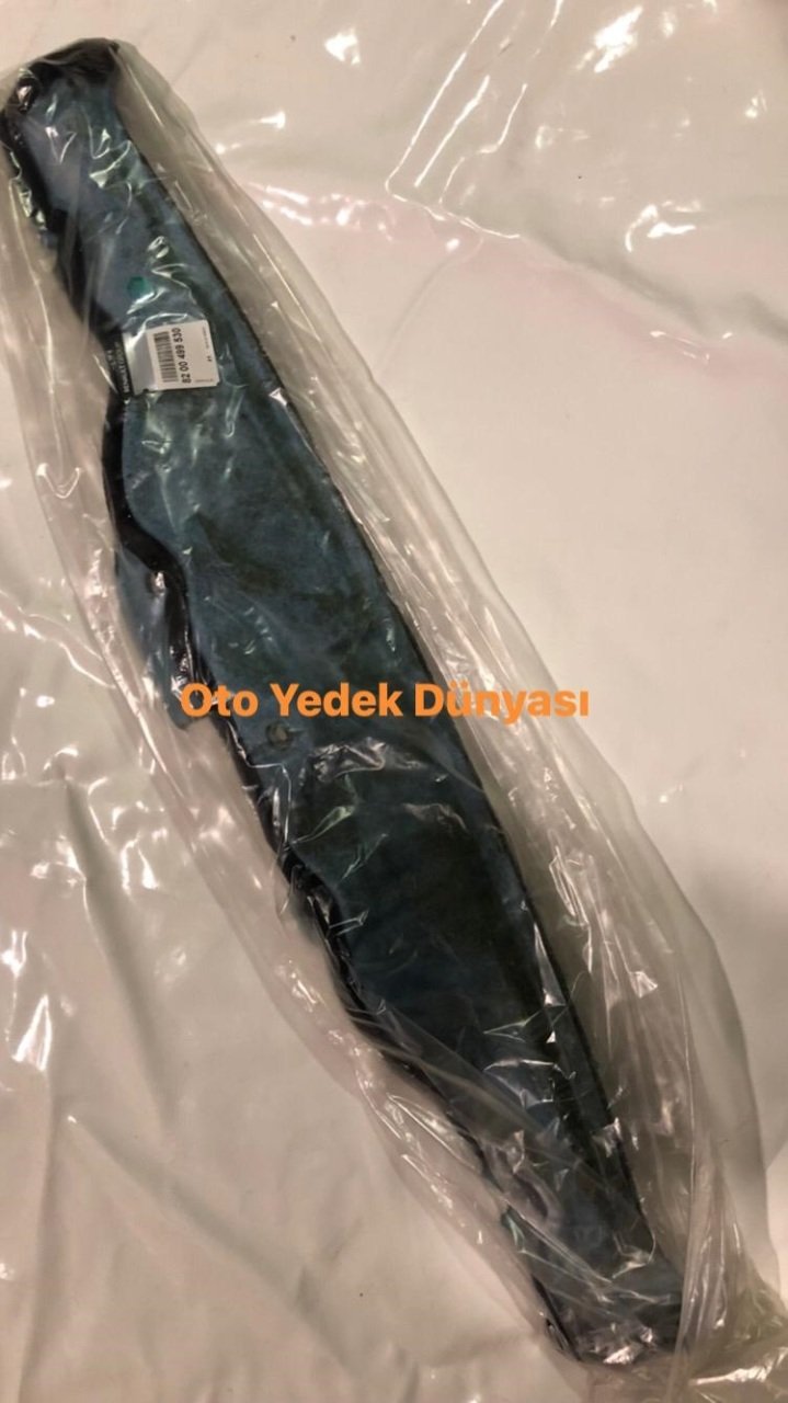 MOTOR İÇİ GÖĞÜS KEÇESİ MEGANE 2 8200499530 ORJİNAL RENAULT MAIS