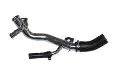 SU DAGITIM BORUSU METAL KOMPLE HORTUMLU CONNECT 02 13 FOCUS 1 2 98 11 C MAX 06 11 FIESTA 99 01 1.8TDCI