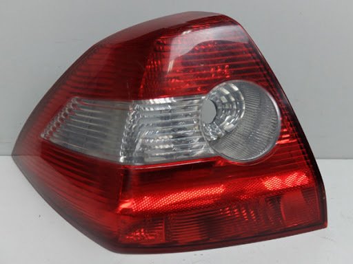 STOP LAMBASI SAĞ MEGANE 2 SEDAN 03-05