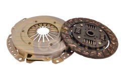 DEBRİYAJ SETİ BASKI DİSK FIESTA 5-FUSION-MAZDA 2 1.25 16V-1.3-1.4 01 1.25ZETEC-S-MEK-B5/IB5