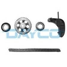 EKSANTRIK ZINCIR SETI MERCEDES M266 W169 W245